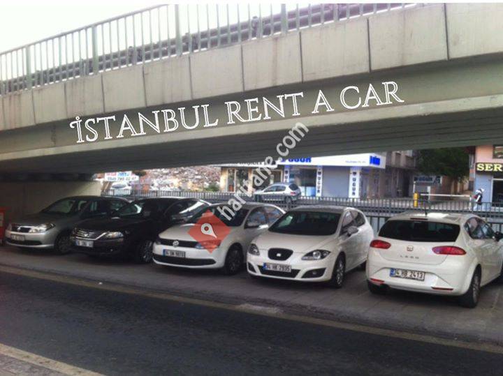 İstanbul Otomotiv & Araç Kiralama Bahçelievler