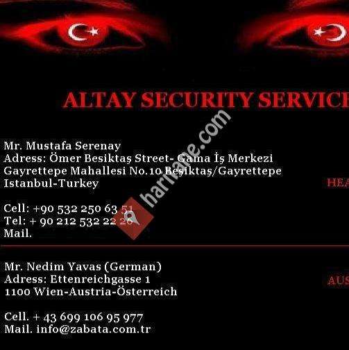 Istanbul Özel Güvenlik Şirketleri
