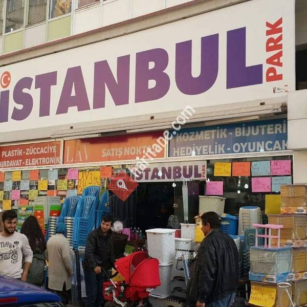 İstanbul Park Avm