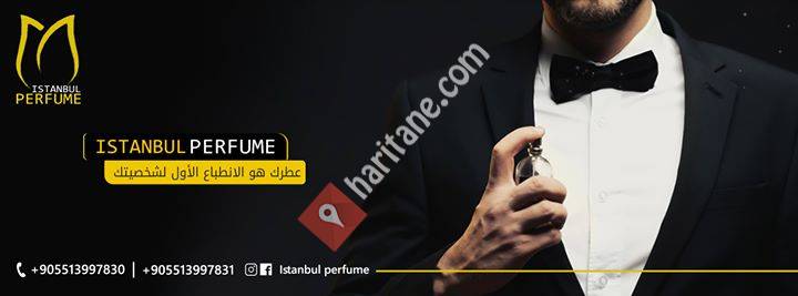 Istanbul Perfume