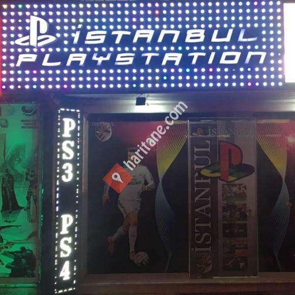 İstanbul Playstation