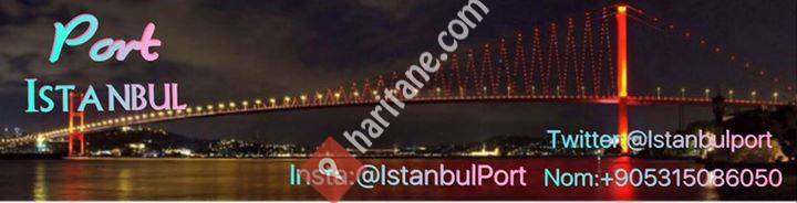 Istanbul Port