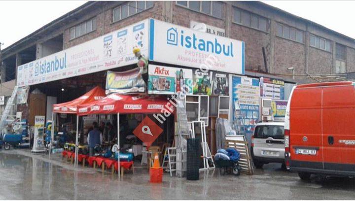 İstanbul Profesyonel