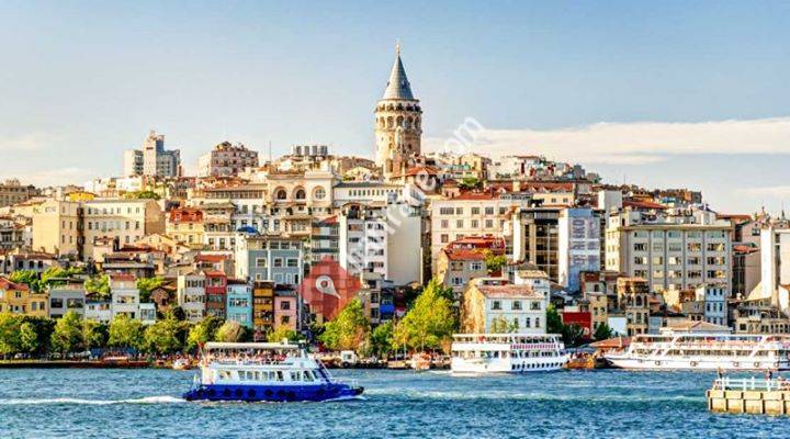 İstanbul Real Estate