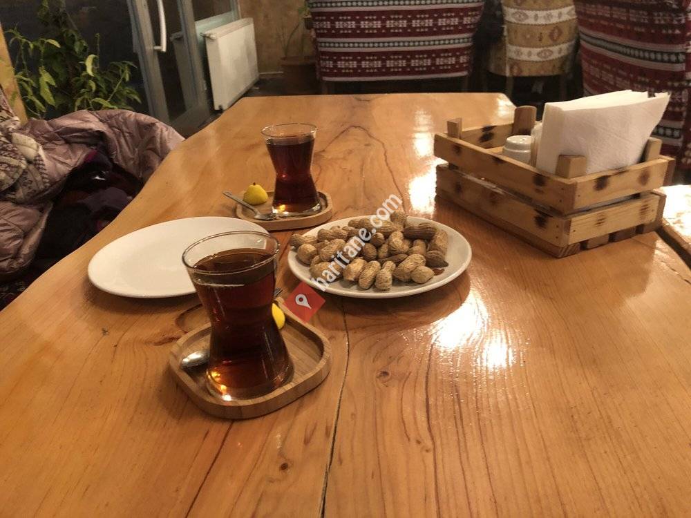 İstanbul Restaurant