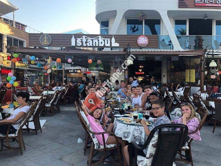 Istanbul Restaurant - Didim