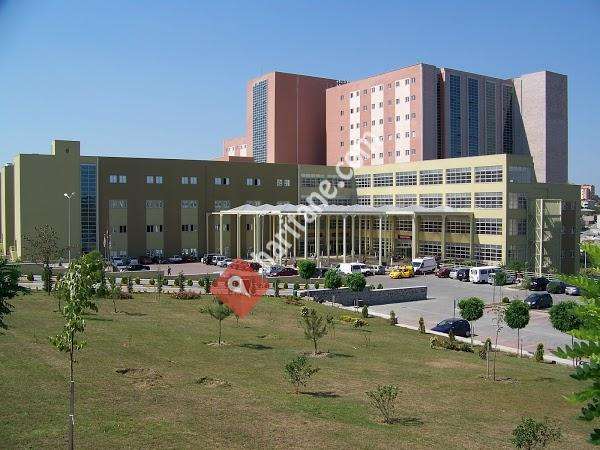 İstanbul Sağlık Bilimleri Üniversitesi Kanuni Sultan Süleyman Eğitim ve Araştırma Hastanesi