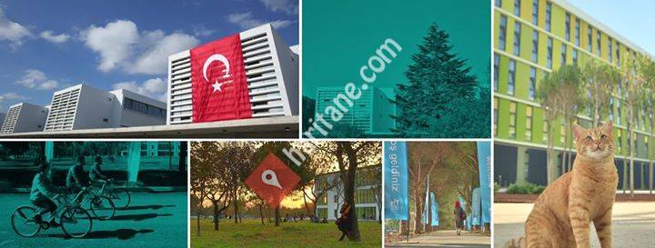 İstanbul Şehir Üniversitesi