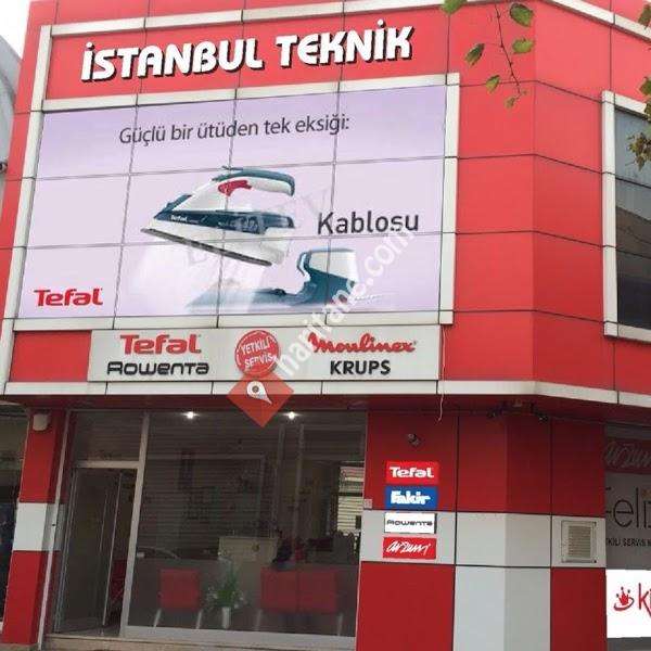 İstanbul Teknik