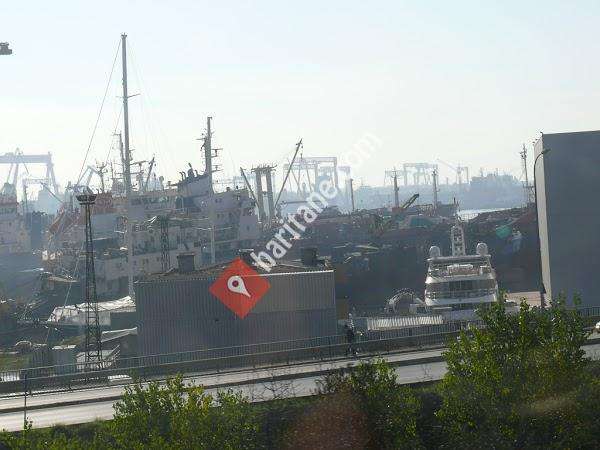 İstanbul Tersanesi