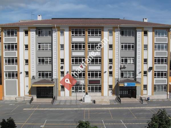İstanbul Ticaret Odası İlkokulu