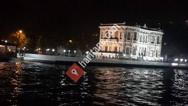 İstanbul Ticaret Odası Koru Tesisleri