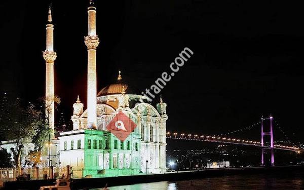 Istanbul Tours - Turkey Tours Option