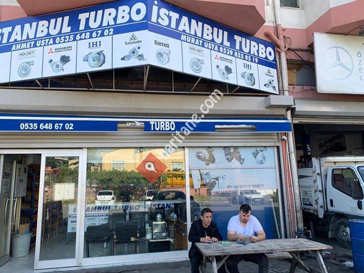 Istanbul Turbo