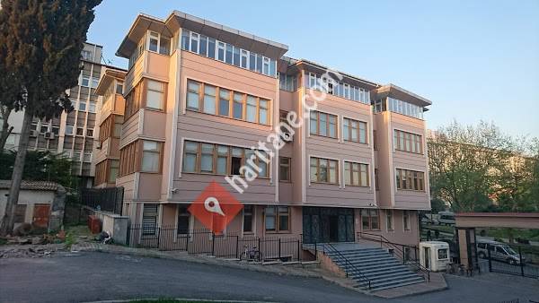İstanbul Üniversitesi İlahiyat Fakültesi