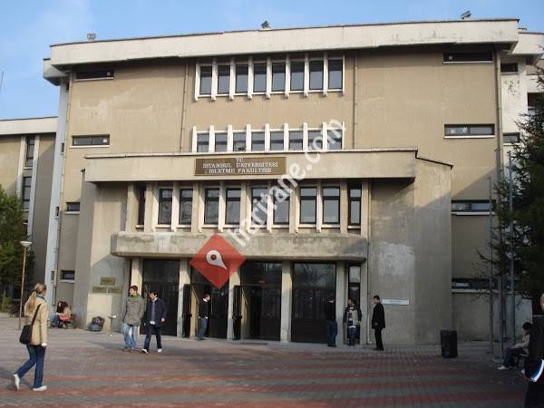İstanbul Üniversitesi İşletme Fakültesi