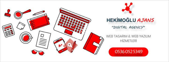 İstanbul Web Yazılım