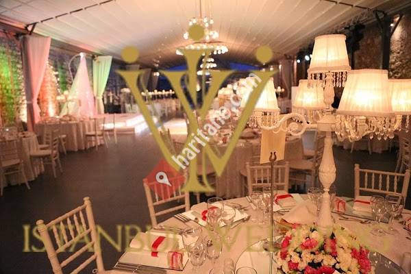 İstanbul Wedding Düğün & Organizasyon