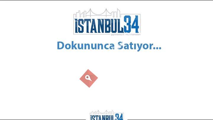 İstanbul34 Gayrimenkul