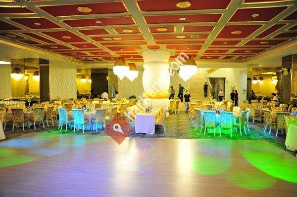 IstanbulHall Wedding & Convention