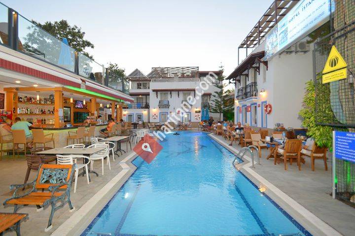Istankoy Hotels Bodrum & Kuşadası