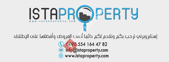 Istaproperty Istanbul Real Estate