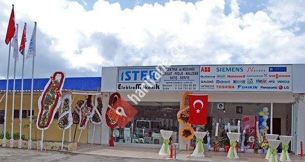 İstek İstanbul Teknik Isı Sistemleri Ltd.Şti.