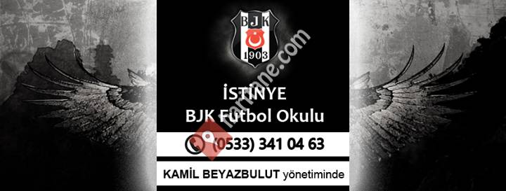 İstinye Beşiktaş Futbol Okulu