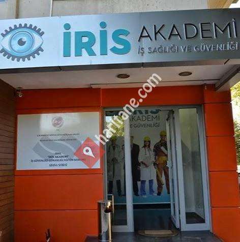 İşyeri Hemşireliği ve İş Güvenliği Uzmanlığı Kursları -İris Akademi Adana Şubesi