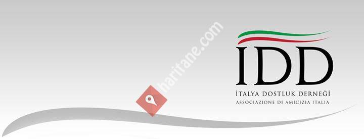 İtalya Dostluk Derneği - Associazione di Amicizia Italia