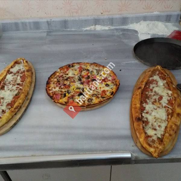 İtalyan Pizza