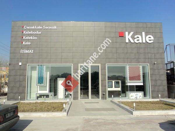 İtimat İnşaat Malzemeleri A.Ş