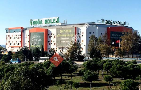 İTÜ ETA Vakfı Doğa Koleji Büyükçekmece Kampüsü