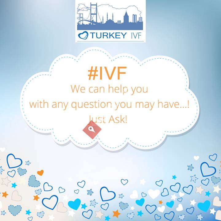 IVF Treatment in Turkey