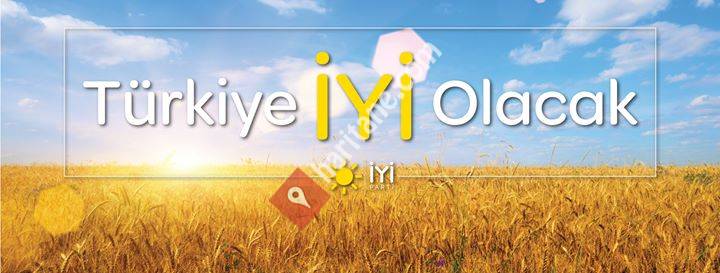 İYİ PARTİ Kartal İlçe Başkanlığı