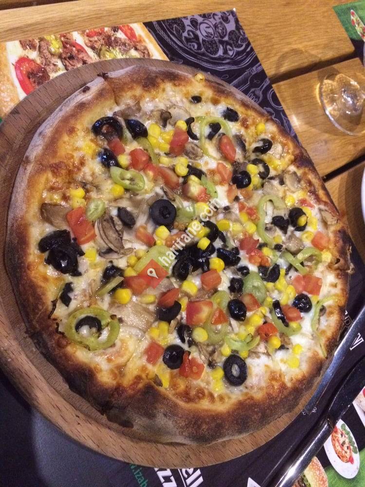 İzabella Pizza