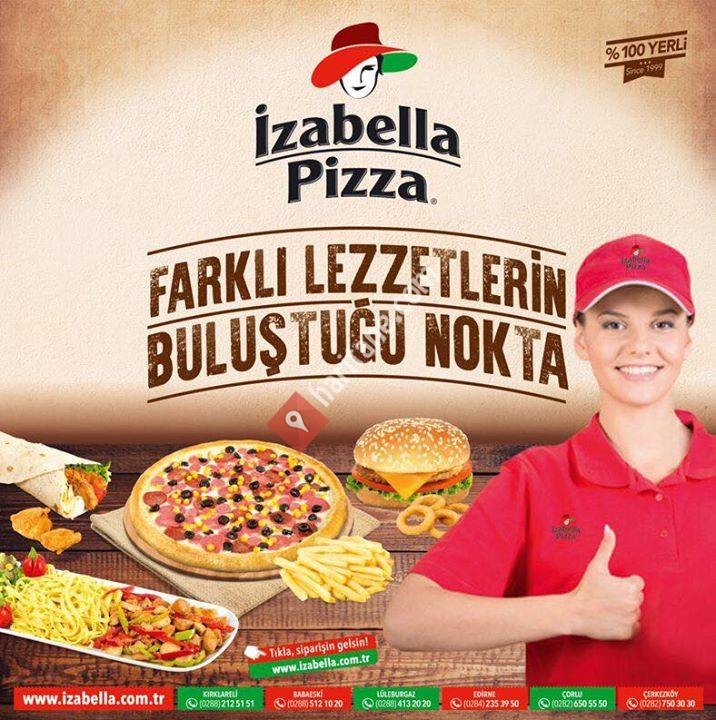 izabellapizza
