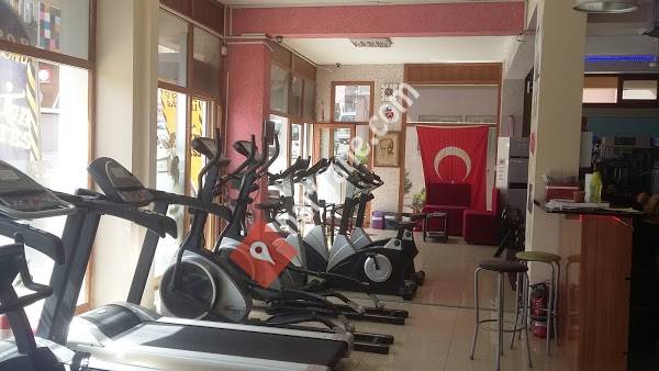 İzmir Alfa Fitness