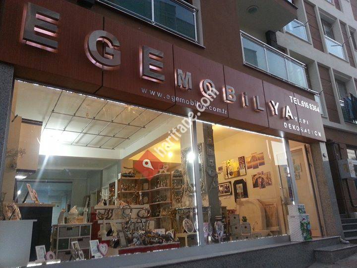 İzmir Aliağa Ege Mobilya