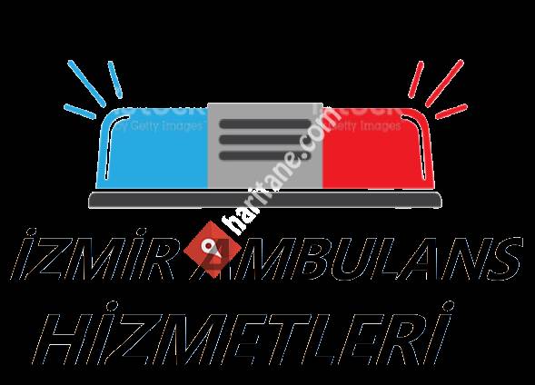 İzmir Ambulans Hizmeti