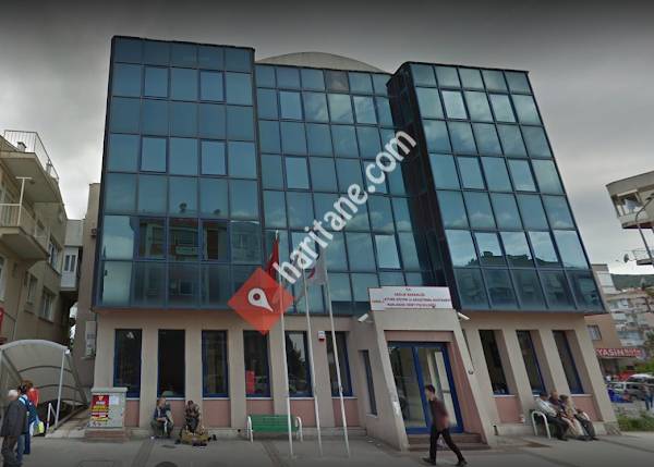 İzmir Atatürk Eğitim Ve Araştırma Hastanesi Narlıdere Semt Polikliniği
