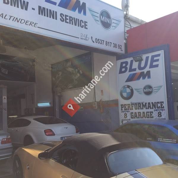 İzmir Bmw Servis-Bluem BMW MİNİ SERVİS-BORNOVA ÖZEL BMW SERVİSİ