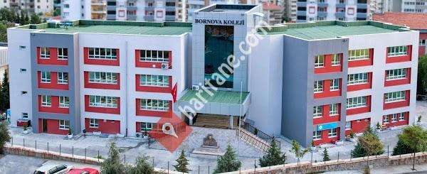 İzmir Bornova Koleji