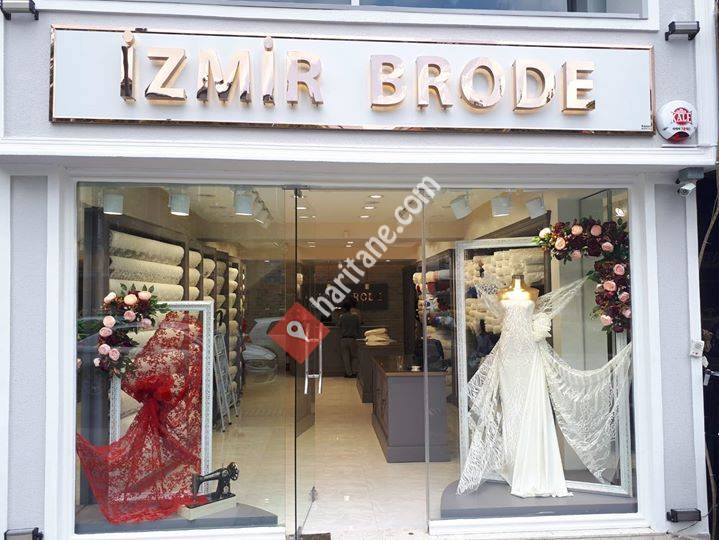 İzmir Brode Tekstil