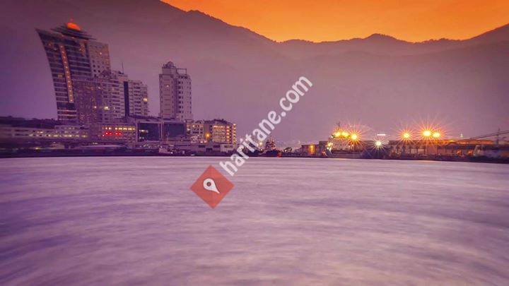 İzmir Büyükşehir Belediyesi Ödemiş Yerel Hizmetler