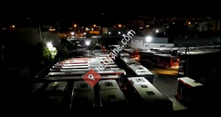 İzmir Büyükşehir Belediyesi Suç İşliyor