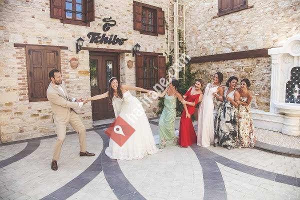 İzmir Düğün Hikayesi