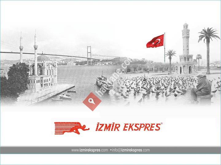 İzmir Ekspres