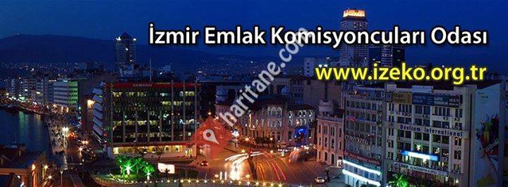 İzmir Emlak Komisyoncuları Odası