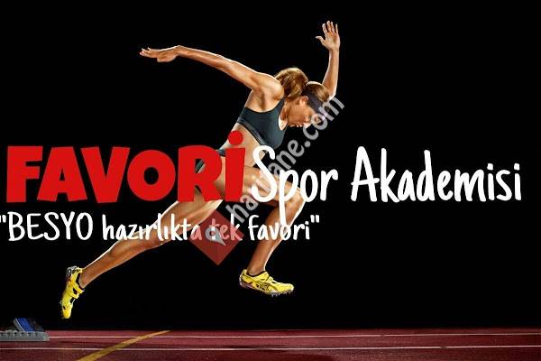 İzmir Favori Dans ve Spor Kulübü